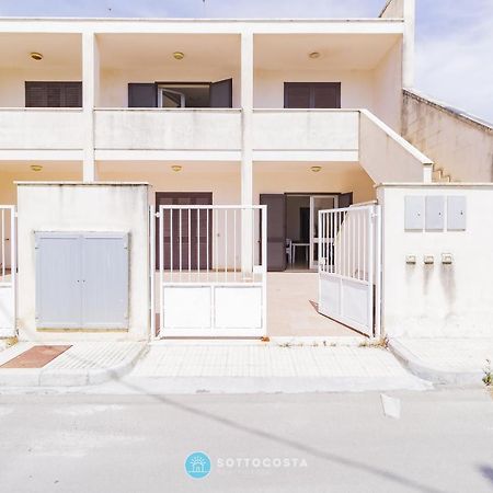 Camelia Flat - Roca Villa ภายนอก รูปภาพ