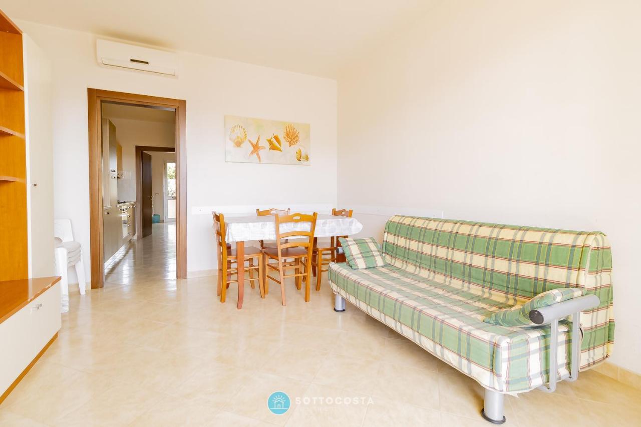 Camelia Flat - Roca Villa ภายนอก รูปภาพ