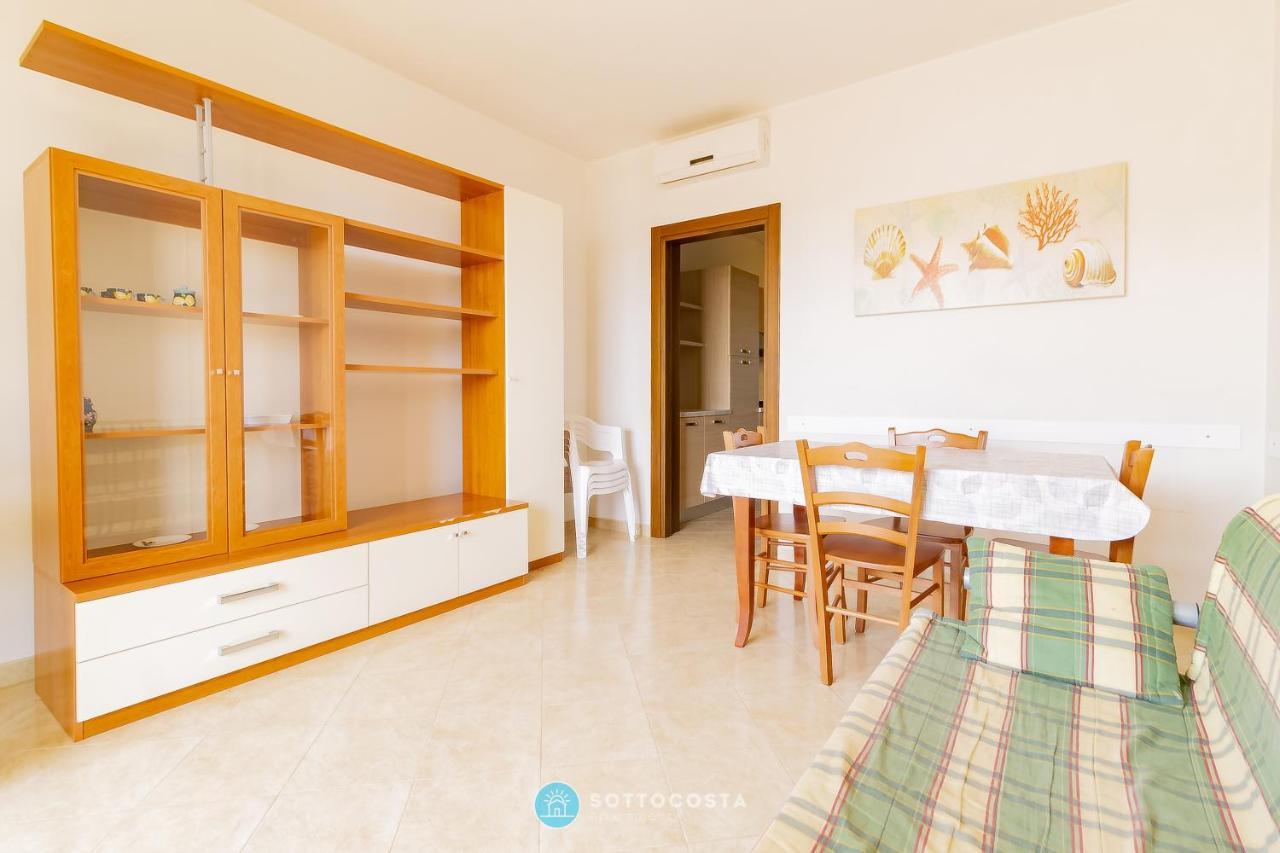 Camelia Flat - Roca Villa ภายนอก รูปภาพ