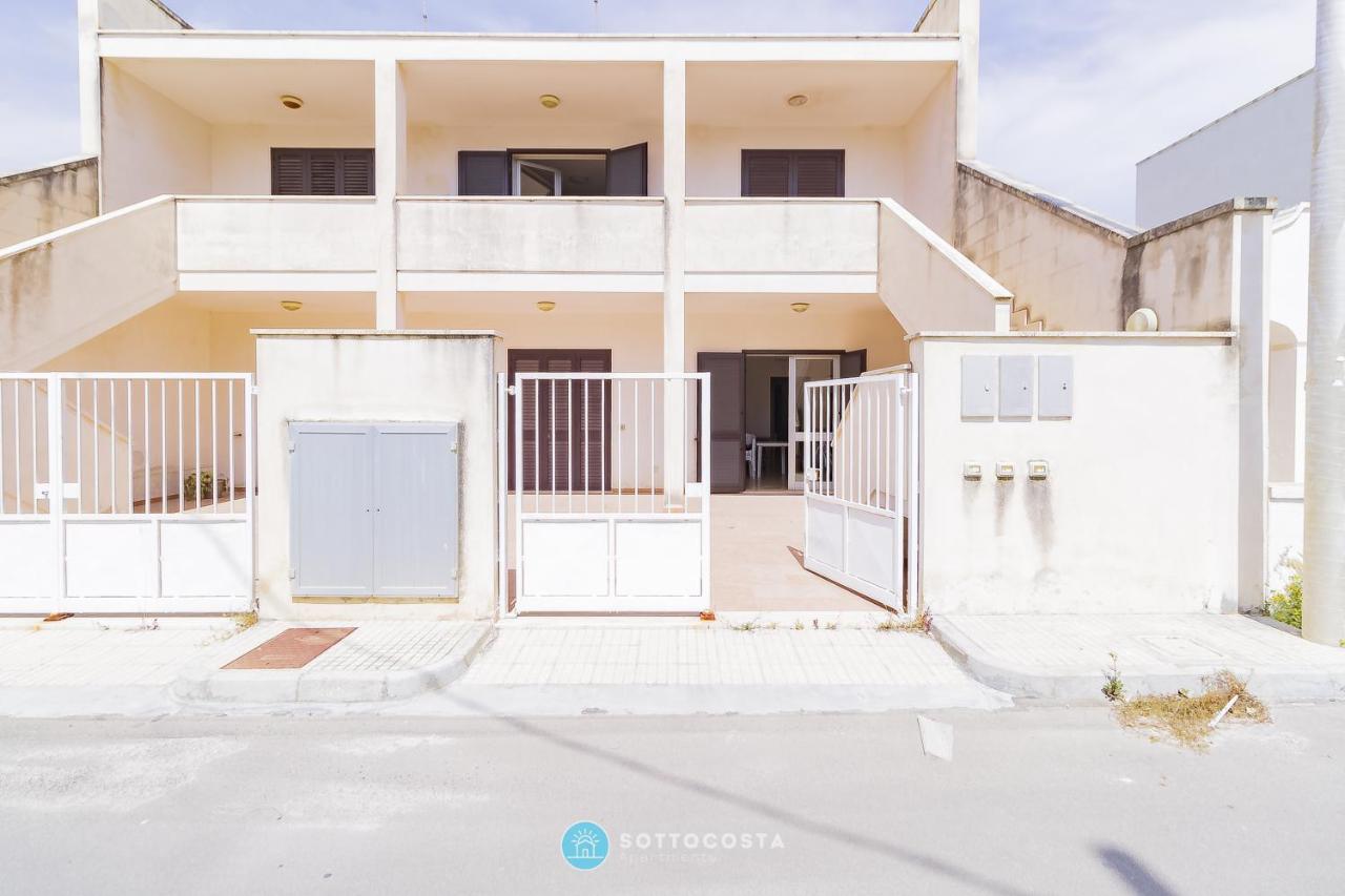 Camelia Flat - Roca Villa ภายนอก รูปภาพ