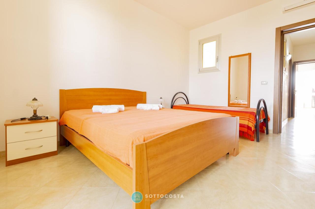 Camelia Flat - Roca Villa ภายนอก รูปภาพ